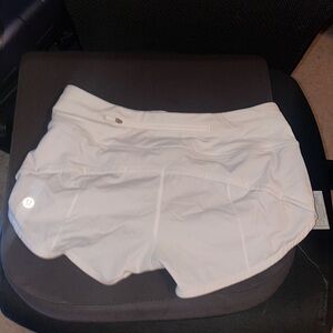 Lululemon speed ups 2.5